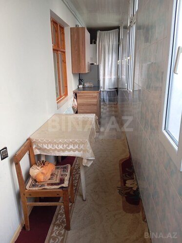 Сдаётся 3-комн. вторичка 60 м², м. Халглар Достлугу, photo 9 from 10