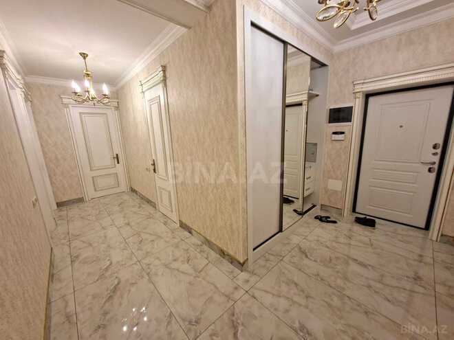 Продаётся 2-комн. новостройка 80 м², м. Нариман Нариманов, photo 12 from 23