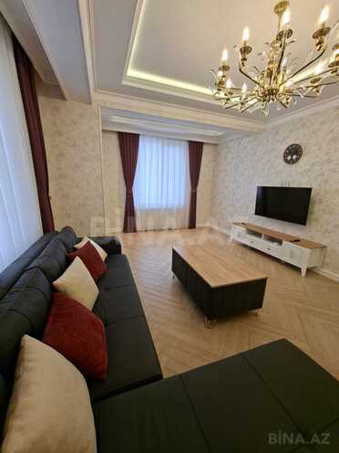 Продаётся 2-комн. новостройка 80 м², м. Нариман Нариманов, photo 3 from 23