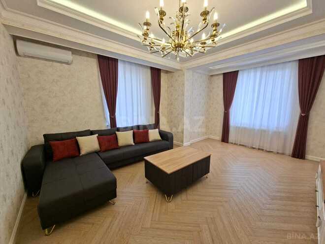 Продаётся 2-комн. новостройка 80 м², м. Нариман Нариманов, photo 4 from 23