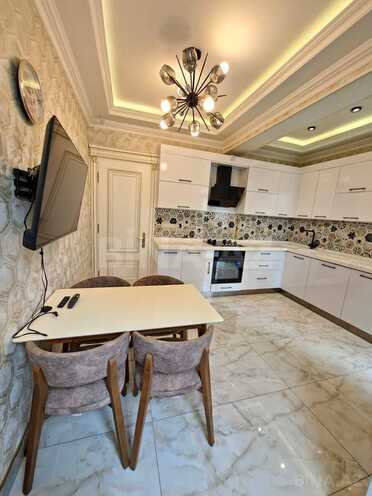 Продаётся 2-комн. новостройка 80 м², м. Нариман Нариманов, photo 15 from 23