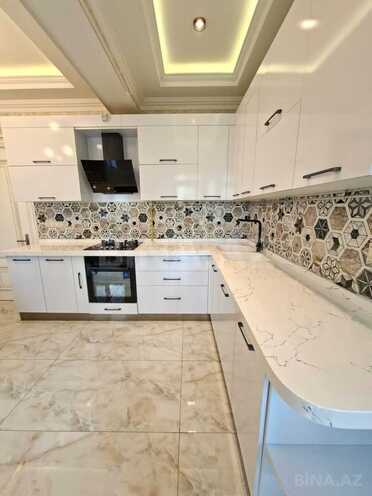 Продаётся 2-комн. новостройка 80 м², м. Нариман Нариманов, photo 16 from 23