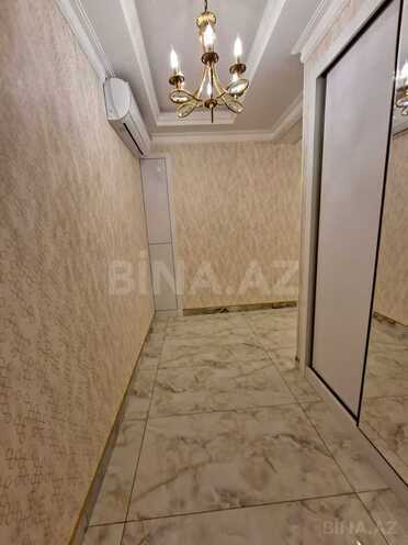 Продаётся 2-комн. новостройка 80 м², м. Нариман Нариманов, photo 20 from 23