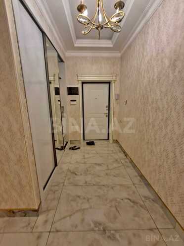 Продаётся 2-комн. новостройка 80 м², м. Нариман Нариманов, photo 19 from 23