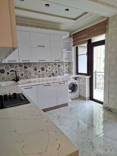Продаётся 2-комн. новостройка 80 м², м. Нариман Нариманов, photo 13 from 23