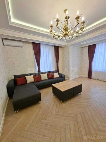 Продаётся 2-комн. новостройка 80 м², м. Нариман Нариманов, photo 5 from 23