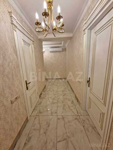Продаётся 2-комн. новостройка 80 м², м. Нариман Нариманов, photo 18 from 23