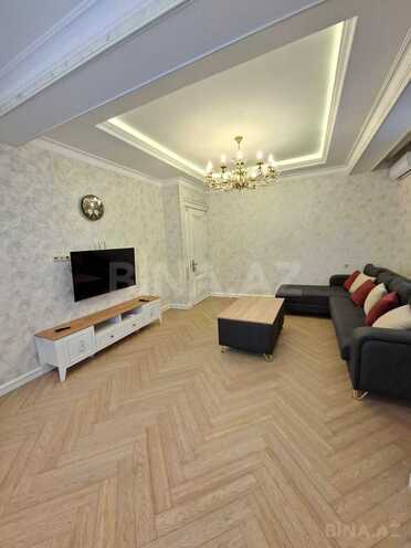 Продаётся 2-комн. новостройка 80 м², м. Нариман Нариманов, photo 6 from 23