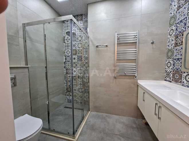 Продаётся 2-комн. новостройка 80 м², м. Нариман Нариманов, photo 21 from 23