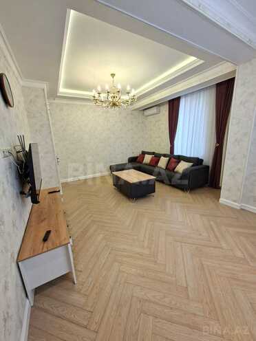 Продаётся 2-комн. новостройка 80 м², м. Нариман Нариманов, photo 7 from 23