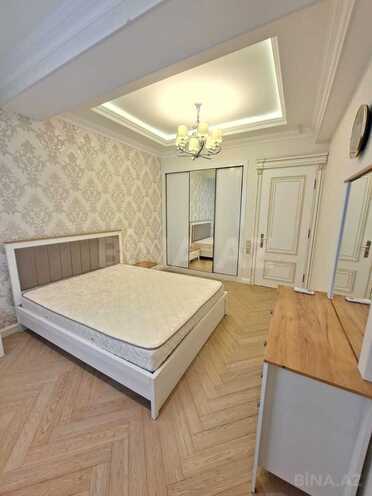 Продаётся 2-комн. новостройка 80 м², м. Нариман Нариманов, photo 10 from 23
