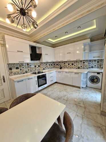 Продаётся 2-комн. новостройка 80 м², м. Нариман Нариманов, photo 17 from 23