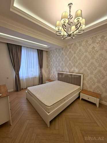 Продаётся 2-комн. новостройка 80 м², м. Нариман Нариманов, photo 8 from 23