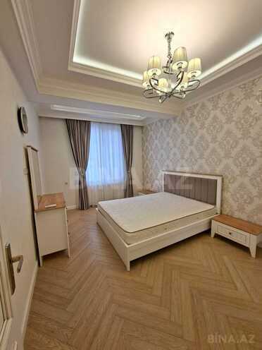 Продаётся 2-комн. новостройка 80 м², м. Нариман Нариманов, photo 9 from 23