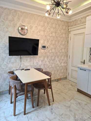 Продаётся 2-комн. новостройка 80 м², м. Нариман Нариманов, photo 14 from 23