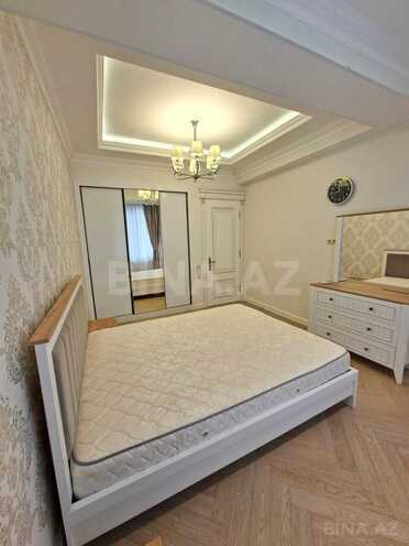 Продаётся 2-комн. новостройка 80 м², м. Нариман Нариманов, photo 11 from 23