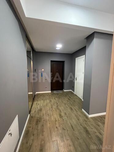 İcarəyə verilir 1 otaqlı yeni tikili 68 m², Elmlər Akademiyası m., photo 4 from 12