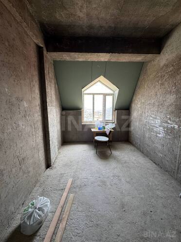 Satılır 2 otaqlı yeni tikili 41 m², Masazır q., photo 10 from 11