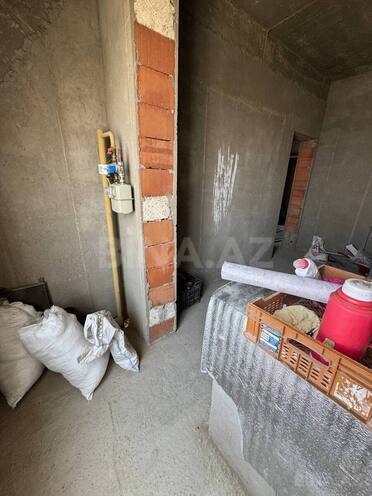 Satılır 2 otaqlı yeni tikili 41 m², Masazır q., photo 6 from 11