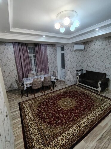 Сдаётся 2-комн. новостройка 55 м², пос. Масазыр, photo 1 from 11