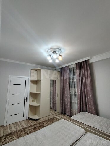 Сдаётся 2-комн. новостройка 55 м², пос. Масазыр, photo 5 from 11
