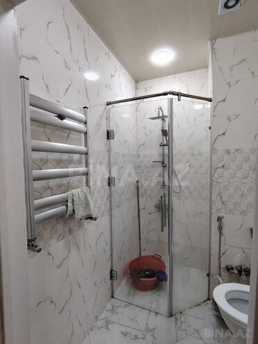 Сдаётся 2-комн. новостройка 55 м², пос. Масазыр, photo 9 from 11