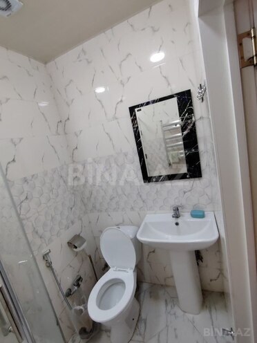 Сдаётся 2-комн. новостройка 55 м², пос. Масазыр, photo 8 from 11