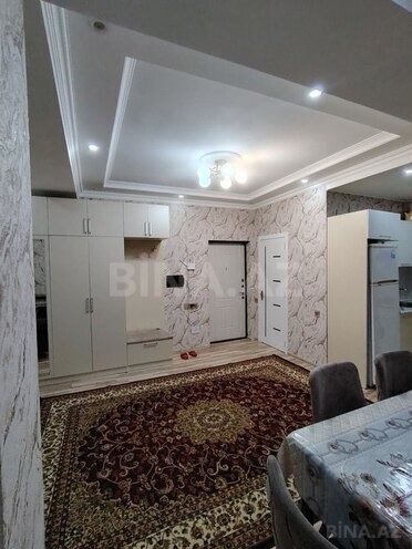 Сдаётся 2-комн. новостройка 55 м², пос. Масазыр, photo 6 from 11