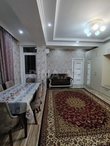 Сдаётся 2-комн. новостройка 55 м², пос. Масазыр, photo 3 from 11