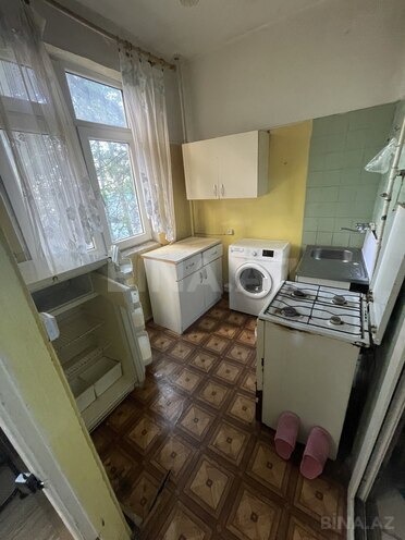 Сдаётся 1-комн. вторичка 30 м², м. 20 января, photo 4 from 8