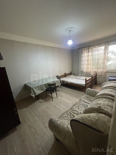 Сдаётся 1-комн. вторичка 30 м², м. 20 января, photo 1 from 8