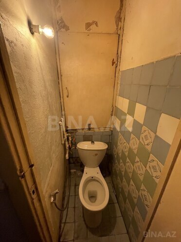Сдаётся 1-комн. вторичка 30 м², м. 20 января, photo 6 from 8