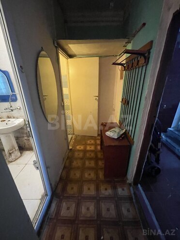 Сдаётся 1-комн. вторичка 30 м², м. 20 января, photo 7 from 8