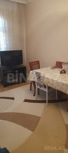 Продаётся 2-комн. вторичка 45 м², м. Нариман Нариманов, photo 13 from 14