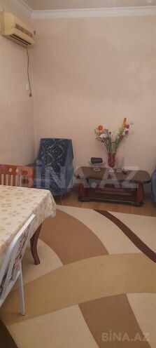 Продаётся 2-комн. вторичка 45 м², м. Нариман Нариманов, photo 11 from 14
