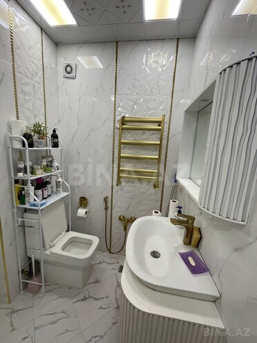Продаётся 2-комн. новостройка 57 м², м. Азадлыг проспекти, photo 17 from 23