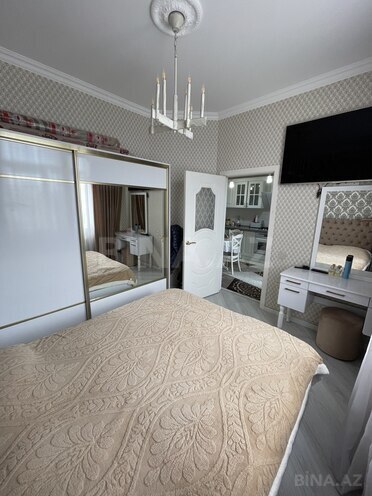 Продаётся 2-комн. новостройка 57 м², м. Азадлыг проспекти, photo 6 from 23