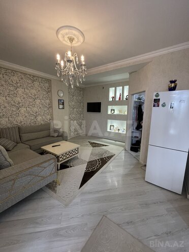 Продаётся 2-комн. новостройка 57 м², м. Азадлыг проспекти, photo 8 from 23