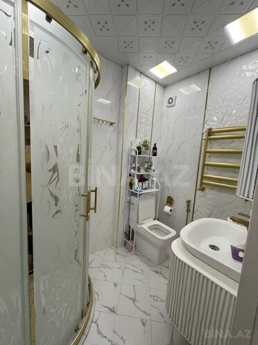 Продаётся 2-комн. новостройка 57 м², м. Азадлыг проспекти, photo 14 from 23