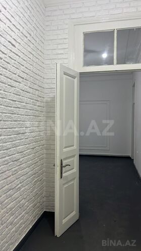 Сдаётся 4-комн. офис 140 м², м. Сахил, photo 16 from 25