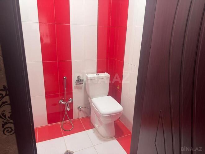Сдаётся 3-комн. новостройка 137 м², м. Нариман Нариманов, photo 16 from 19
