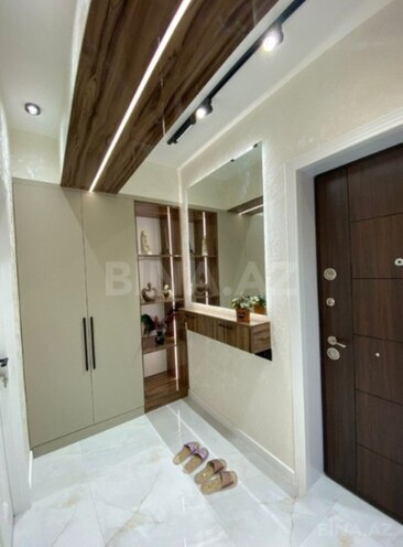 Satılır 2 otaqlı yeni tikili 60 m², Həzi Aslanov m., photo 16 from 23