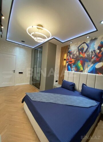 Satılır 2 otaqlı yeni tikili 60 m², Həzi Aslanov m., photo 9 from 23