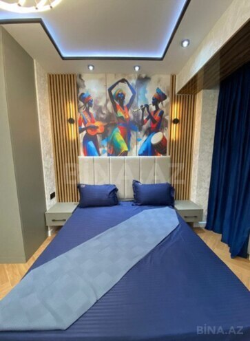 Satılır 2 otaqlı yeni tikili 60 m², Həzi Aslanov m., photo 11 from 23