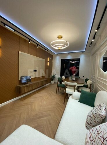 Satılır 2 otaqlı yeni tikili 60 m², Həzi Aslanov m., photo 3 from 23