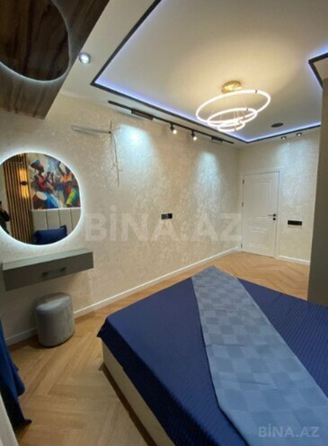 Satılır 2 otaqlı yeni tikili 60 m², Həzi Aslanov m., photo 10 from 23