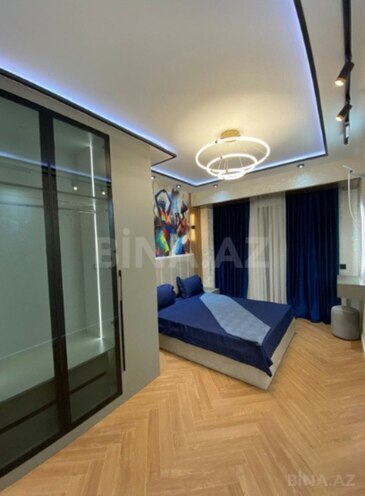 Satılır 2 otaqlı yeni tikili 60 m², Həzi Aslanov m., photo 8 from 23