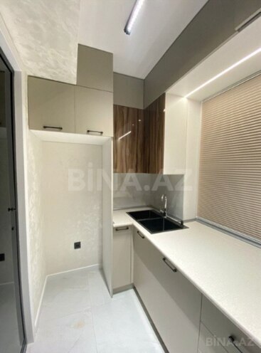 Satılır 2 otaqlı yeni tikili 60 m², Həzi Aslanov m., photo 12 from 23