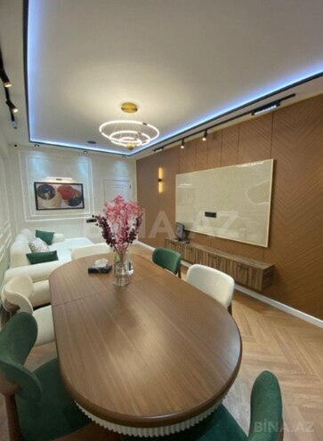 Satılır 2 otaqlı yeni tikili 60 m², Həzi Aslanov m., photo 6 from 23