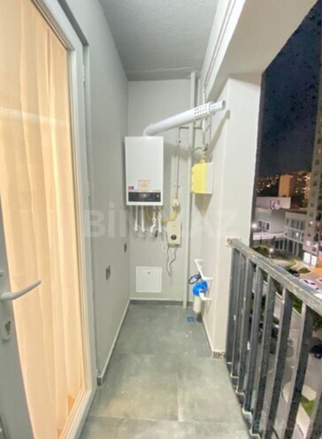 Satılır 2 otaqlı yeni tikili 60 m², Həzi Aslanov m., photo 17 from 23